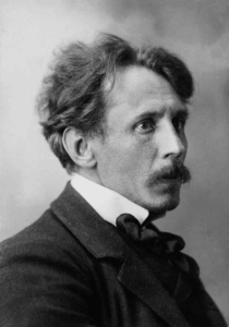 Foto: M. K. Čiurlionis (gemeinfrei), via Wikimedia Commons