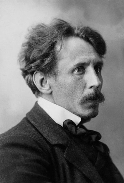 Foto: M. K. Čiurlionis (gemeinfrei), via Wikimedia Commons
